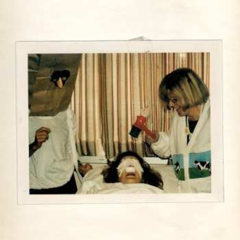 CD Slow Hollows: Bullhead DIGI