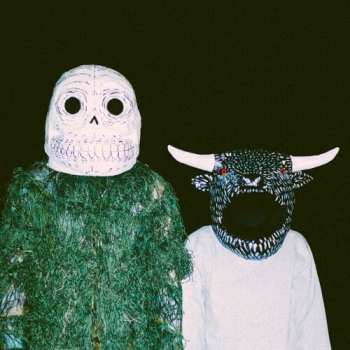 Album Slow Joy: Joy So Slow At Times I Don't Think It's Coming