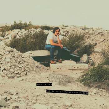 Album Slow Leaves: The Ruins Of Things Unfinished