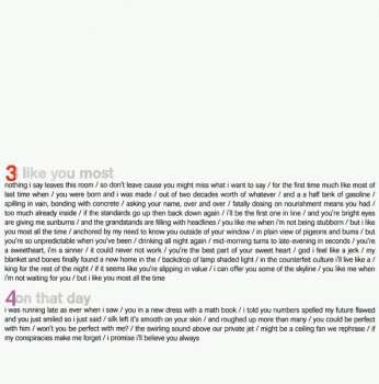 CD Slow Reader: Slow Reader