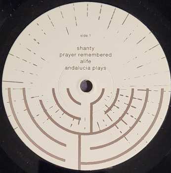 LP Slowdive: Everything Is Alive