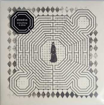 LP Slowdive: Everything Is Alive