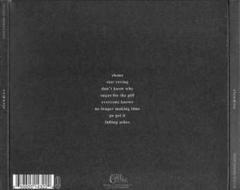 CD Slowdive: Slowdive