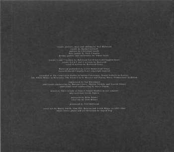 CD Slowdive: Slowdive