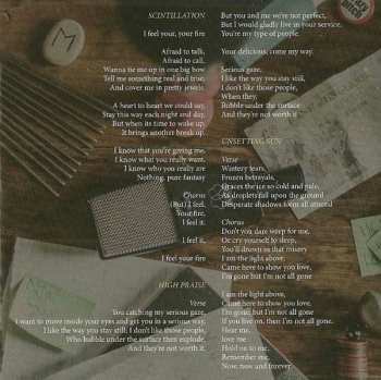 CD Slowly Rolling Camera: All Things