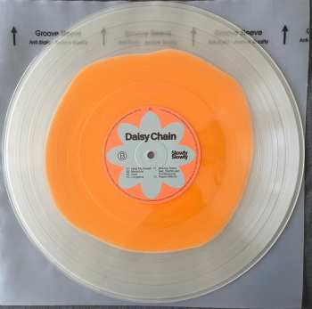 LP Slowly Slowly: Daisy Chain CLR | LTD