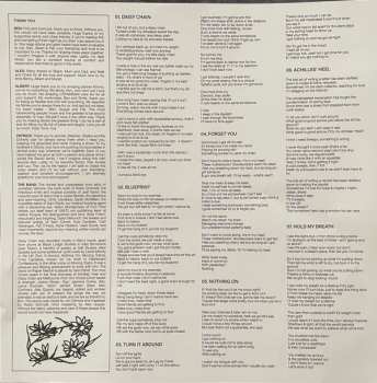 LP Slowly Slowly: Daisy Chain CLR | LTD