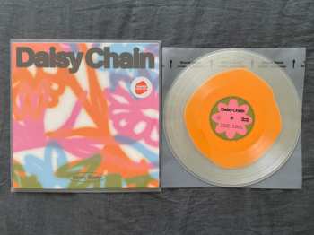 LP Slowly Slowly: Daisy Chain CLR | LTD