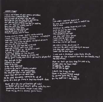 CD Slowly Slowly: Race Car Blues