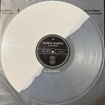 LP Slowly Slowly: St. Leonards