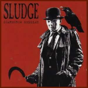 CD Sludge: Scarecrow Messiah