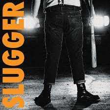 Album Slugger: Slugger