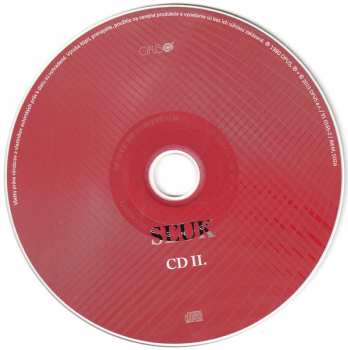 2CD SĽUK's Popular Orchestra: Slovenský Ľudový Umelecký Kolektív