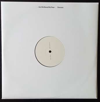 LP Slut: Are We Bored My Dear LTD