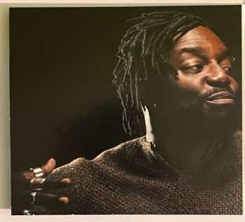 CD Sly Johnson: 55.4