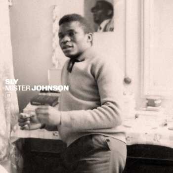 CD Sly Johnson: Mister Johnson