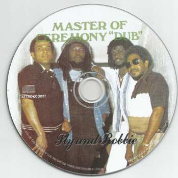 CD Sly & Robbie: Master Of Ceremony "Dub"