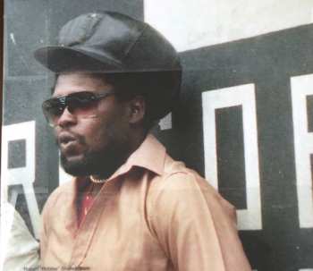 CD Sly & Robbie: Reggae Masterpieces Vol. 1 (A Taxi Records Anthology)