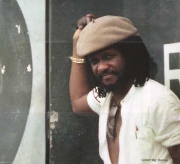 CD Sly & Robbie: Reggae Masterpieces Vol. 1 (A Taxi Records Anthology)