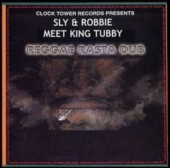 LP King Tubby: Reggae Rasta Dub