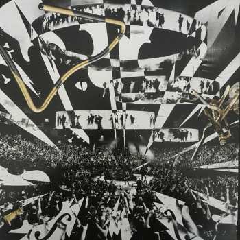 4LP/2CD/Zestaw pudełkowy/Blu-ray Metallica: S&M2 DLX | LTD | CLR