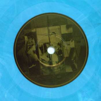 LP Small Brown Bike: Our Own Wars