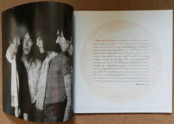 3LP/Zestaw pudełkowy Small Faces: Ogdens' Nut Gone Flake DLX | LTD | CLR