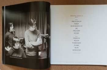 3LP/Zestaw pudełkowy Small Faces: Ogdens' Nut Gone Flake DLX | LTD | CLR