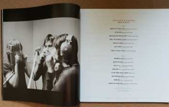 3LP/Zestaw pudełkowy Small Faces: Ogdens' Nut Gone Flake DLX | LTD | CLR