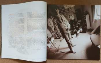 3LP/Zestaw pudełkowy Small Faces: Ogdens' Nut Gone Flake DLX | LTD | CLR