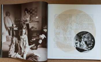 3LP/Zestaw pudełkowy Small Faces: Ogdens' Nut Gone Flake DLX | LTD | CLR