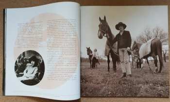 3LP/Zestaw pudełkowy Small Faces: Ogdens' Nut Gone Flake DLX | LTD | CLR