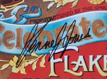 3LP/Zestaw pudełkowy Small Faces: Ogdens' Nut Gone Flake DLX | LTD | CLR