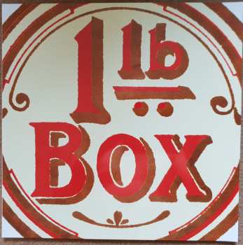 3LP/Zestaw pudełkowy Small Faces: Ogdens' Nut Gone Flake DLX | LTD | CLR