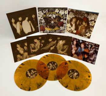 3LP/Zestaw pudełkowy Small Faces: The Autumn Stone DLX | LTD