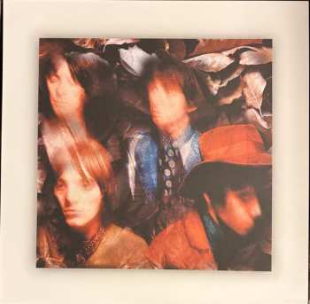 3LP/Zestaw pudełkowy Small Faces: The Autumn Stone DLX | LTD