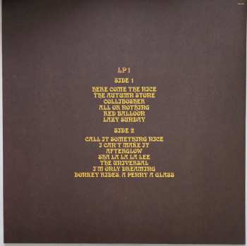 3LP/Zestaw pudełkowy Small Faces: The Autumn Stone DLX | LTD