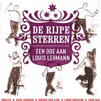 Smalts: De Rijpe Sterren (Een Ode Aan Louis Lehmann)