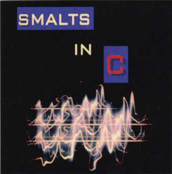 CD Smalts: In C