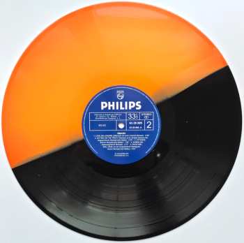 LP Smash: Glorieta De Los Lotos CLR | LTD