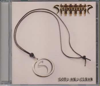 Album Smeer: Loud And Clear