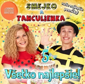 Všetko Najlepšie!