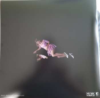 LP Smerz: Believer