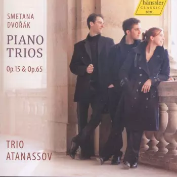 Piano Trios
