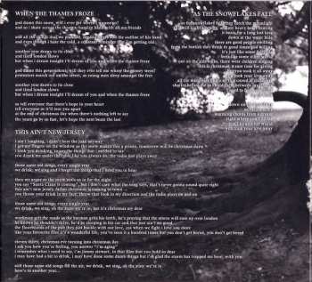 CD Smith & Burrows: Funny Looking Angels