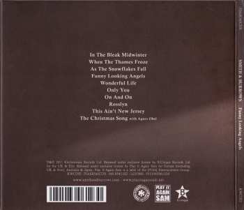 CD Smith & Burrows: Funny Looking Angels