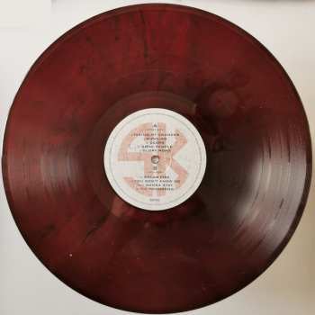 LP Smith / Kotzen: Smith / Kotzen LTD | CLR