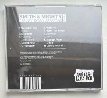 CD Smith & Mighty: Ashley Road Sessions 88-94