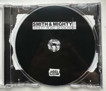 CD Smith & Mighty: Ashley Road Sessions 88-94