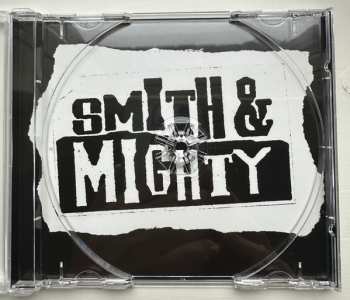CD Smith & Mighty: Ashley Road Sessions 88-94